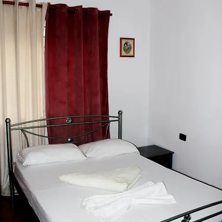 Apartament Pilo's House Wlora