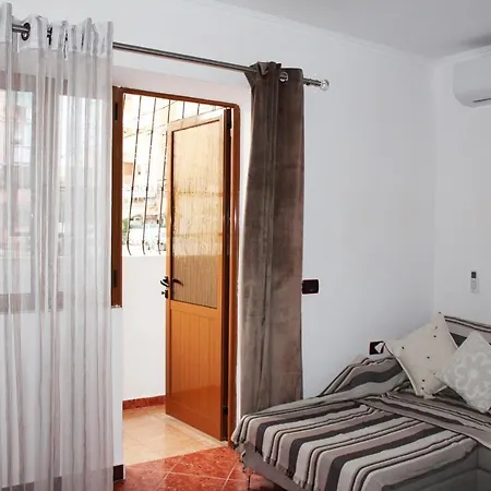 Pilo's House Appartement *
