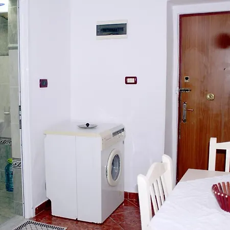 Pilo's House Appartement
