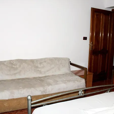 Pilo's House Appartement