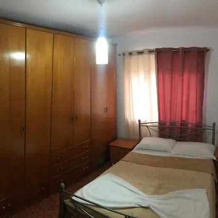 Appartement Pilo's House *