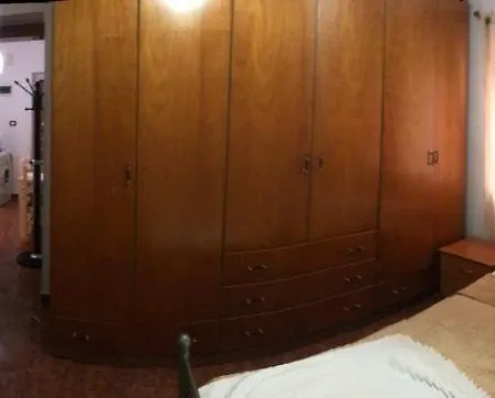 Appartement Pilo's House *