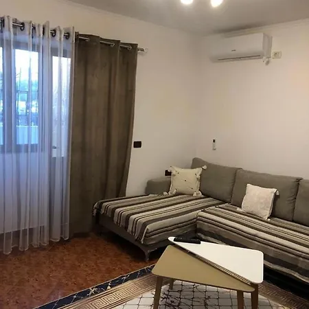 Pilo's House Appartement *
